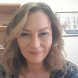 Akile Zorlu