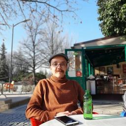 İrfan Ertan